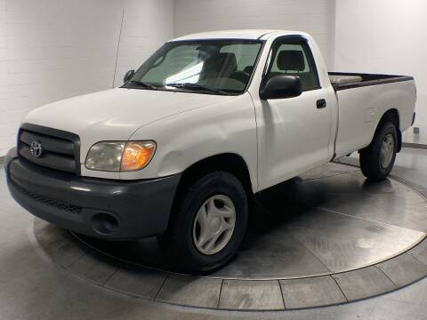 2005 Toyota Tundra for sale at CU Carfinders in Norcross GA
