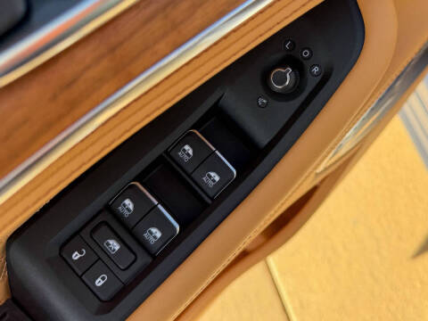 2025 Jeep Grand Cherokee Summit Reserve