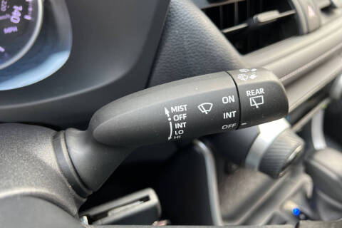 2019 Toyota RAV4 Hybrid LE