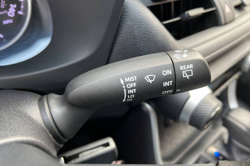 2019 Toyota RAV4 Hybrid LE