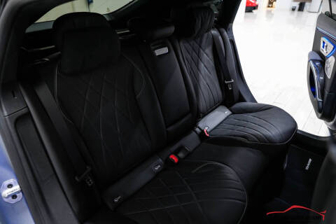 2023 Mercedes-Benz EQS AMG EQS