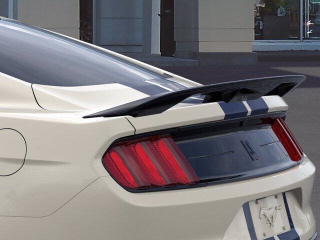 2020 Ford Mustang Shelby GT350