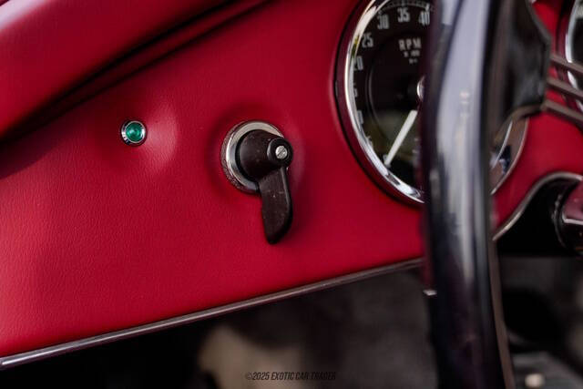1960 MG MGA