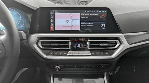 2020 BMW 3 Series 330i