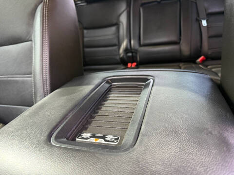 2018 GMC Sierra 2500HD Denali