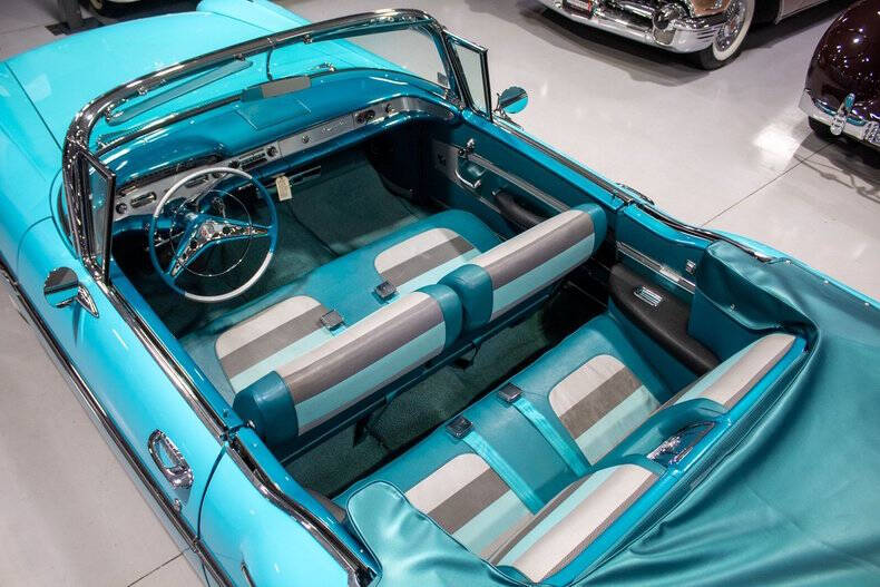 1958 Chevrolet Impala