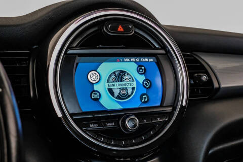 2019 MINI Hardtop 2 Door