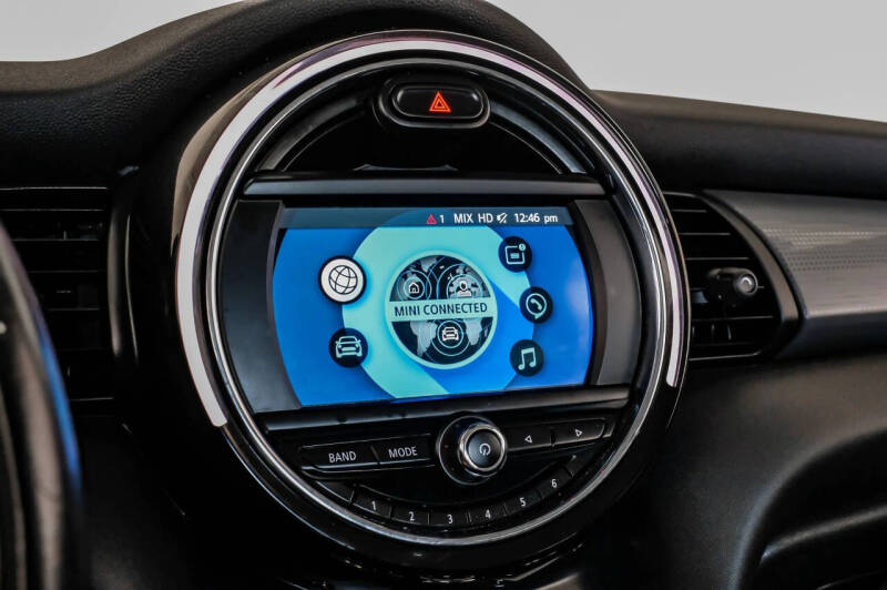 2019 MINI Hardtop 2 Door