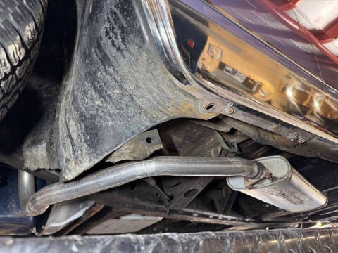 1960 Cadillac Eldorado