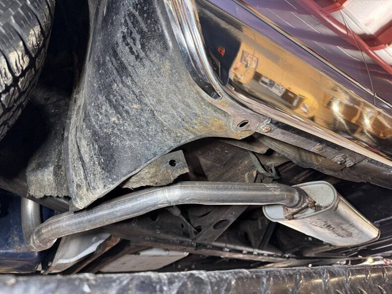 1960 Cadillac Eldorado