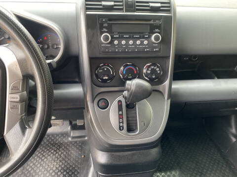 2008 Honda Element EX