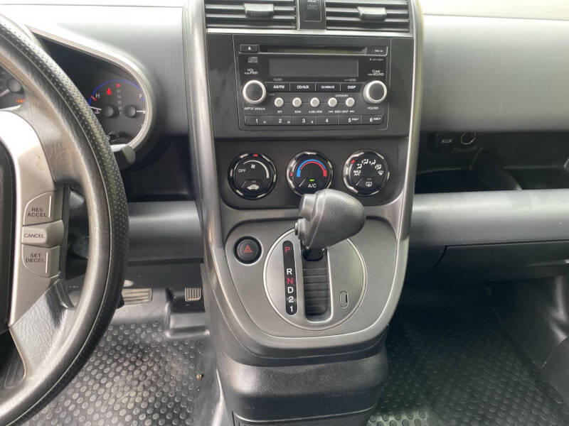 2008 Honda Element EX