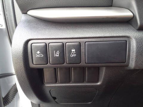 2023 Mitsubishi Eclipse Cross SE