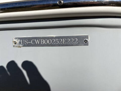 2022 Clearwater 2200