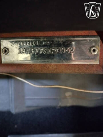 1967 Chevrolet Corvette