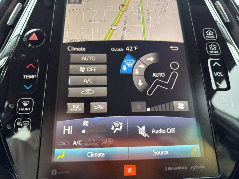 2020 Toyota Prius Prime Limited