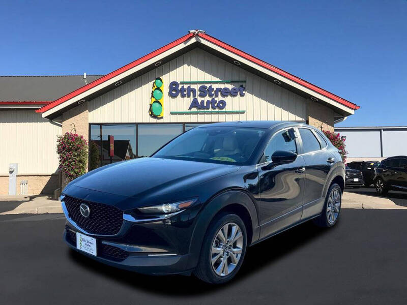 2020 Mazda CX-30 Preferred