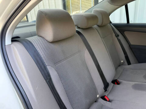 2011 Volkswagen Jetta