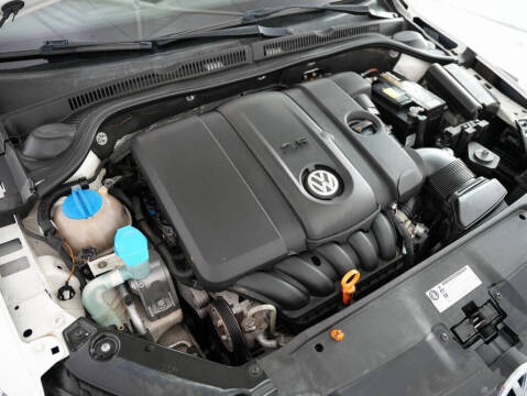2012 Volkswagen Jetta