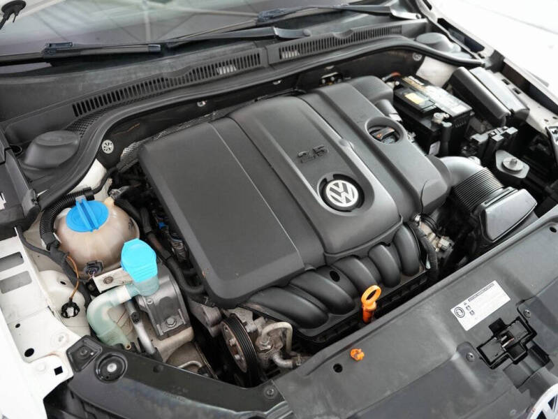 2012 Volkswagen Jetta