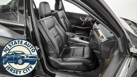 2016 Mercedes-Benz E-Class E 350 4MATIC