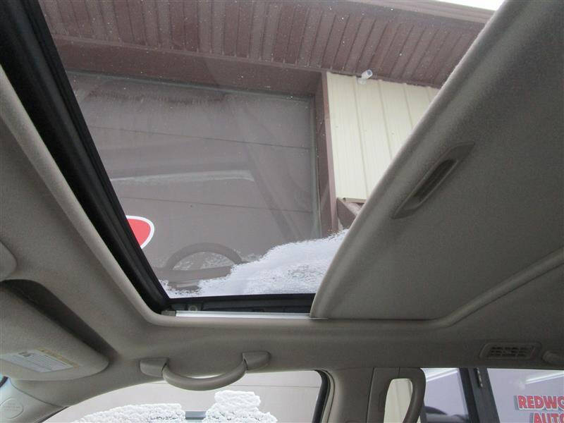 2007 Toyota Sequoia Limited