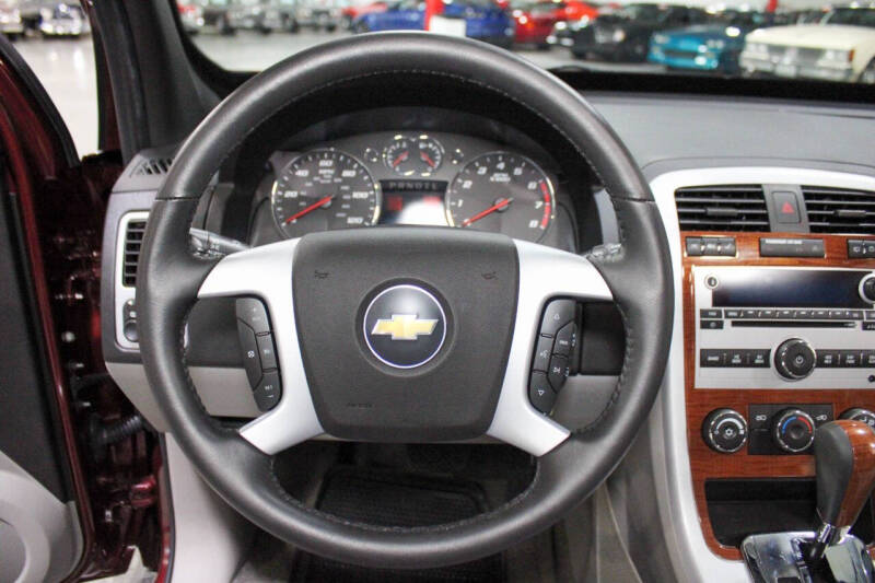 2007 Chevrolet Equinox LT