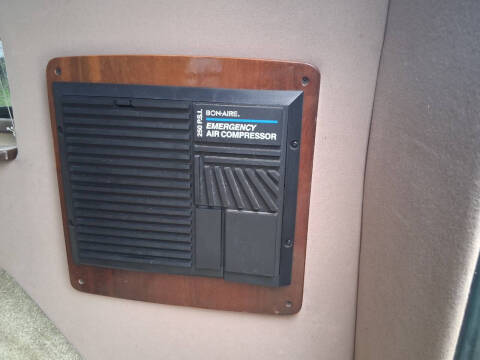 1997 Dodge Ram Van 2500
