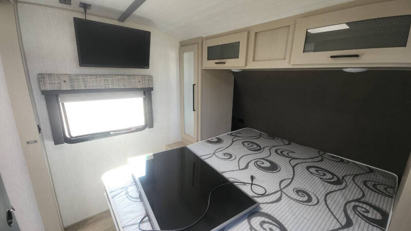 2023 Forest River Salem Hemisphere