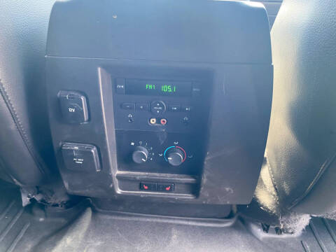 2013 Ford Expedition Limited