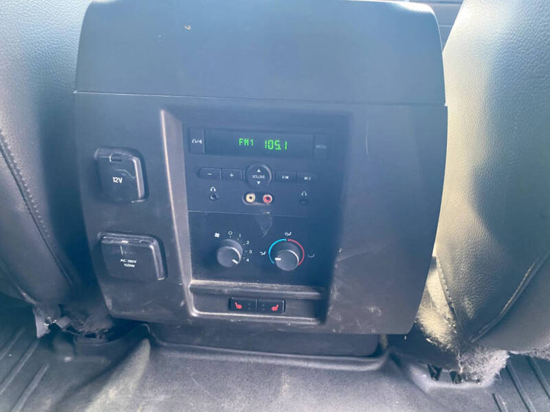 2013 Ford Expedition Limited