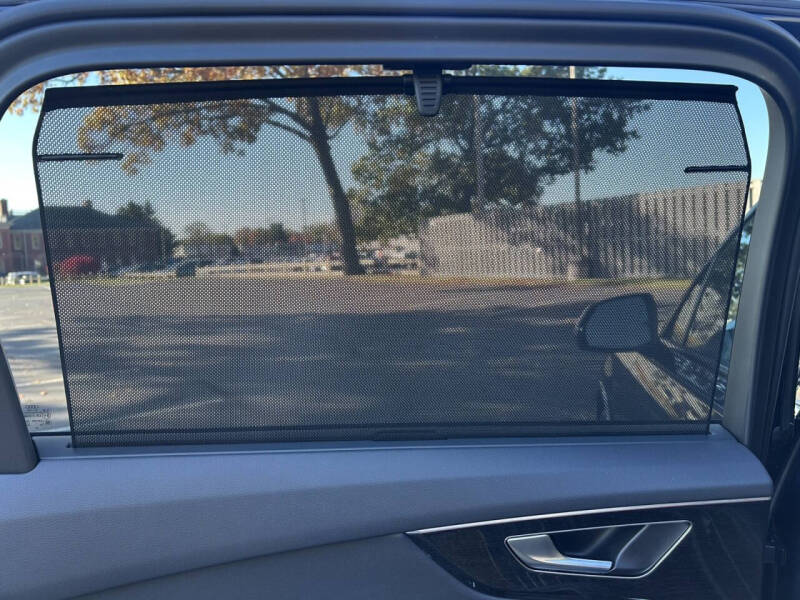 2025 Audi Q7 quattro Premium Plus 55 TFSI