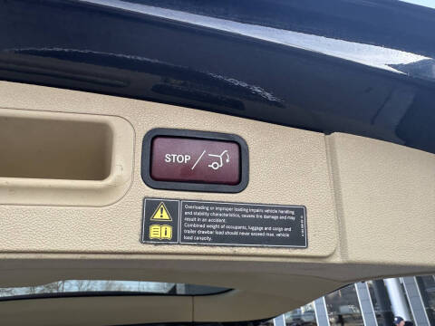 2012 Mercedes-Benz GL-Class GL 450 4MATIC