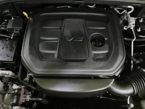 2020 Dodge Durango SXT