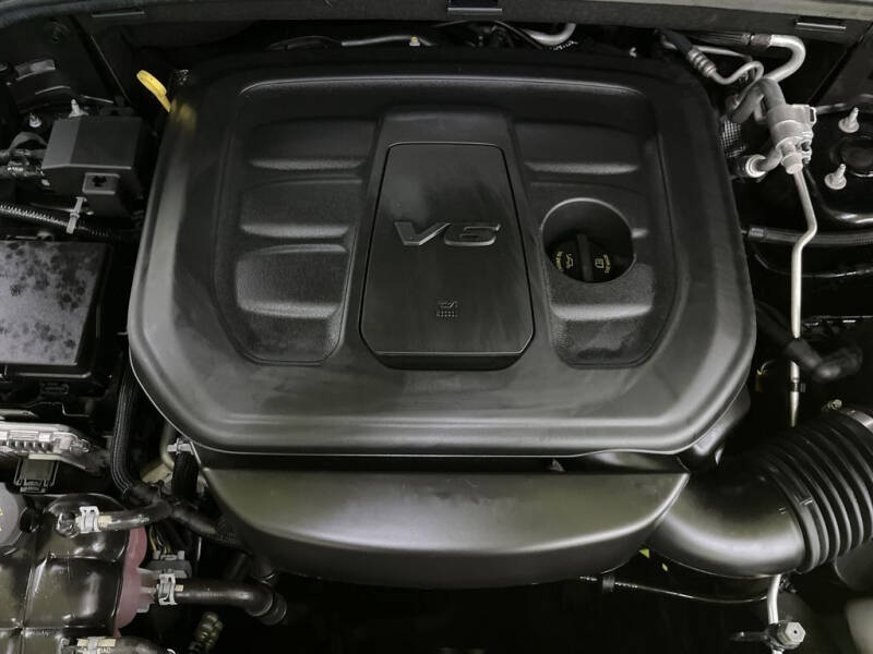 2020 Dodge Durango SXT