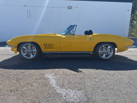 1967 Chevrolet Corvette