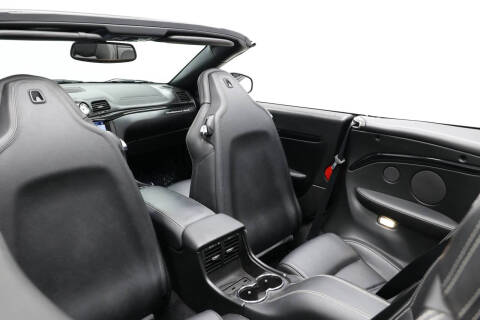 2015 Maserati GranTurismo