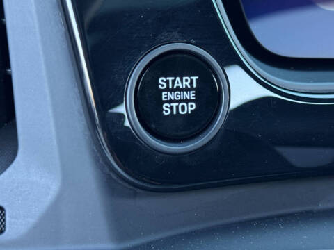 2024 Porsche Cayenne S