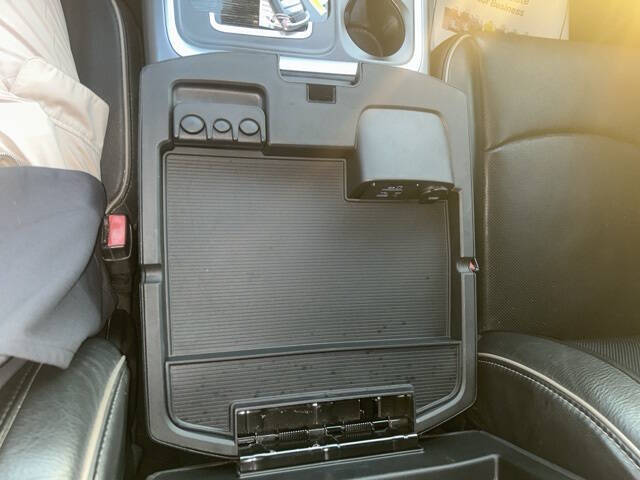 2016 RAM 3500 Laramie Longhorn