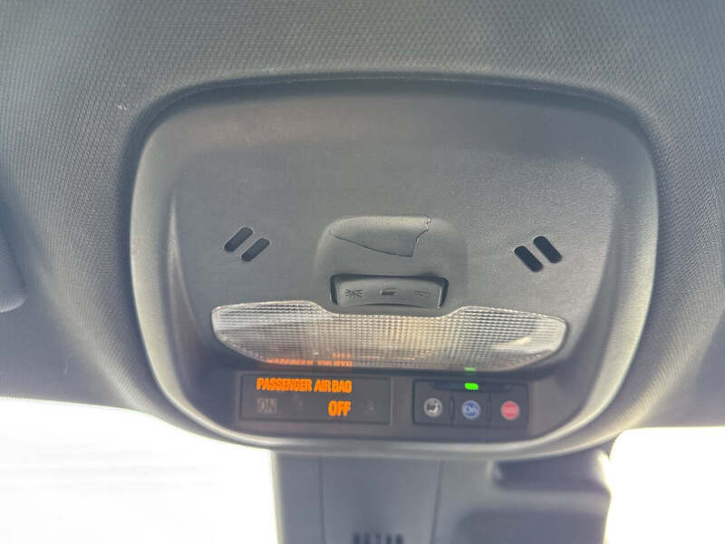 2024 Chevrolet Trax RS