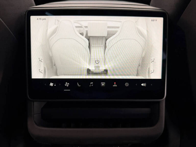 2025 Tesla Model 3 Performance