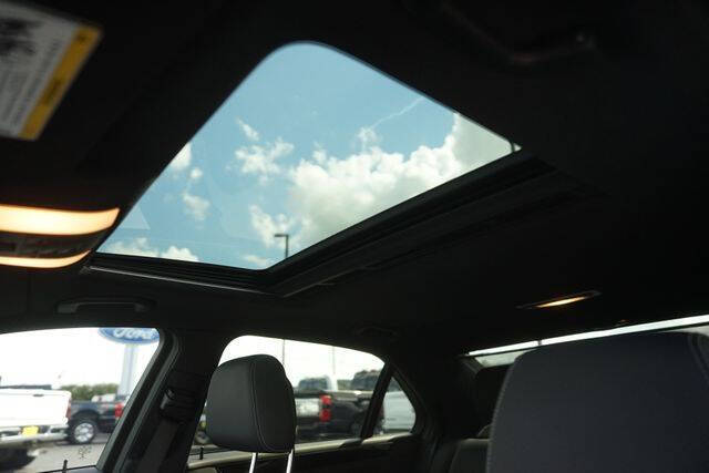 2016 Mercedes-Benz E-Class E 350