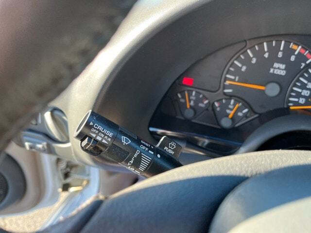 1999 Pontiac Firebird 41