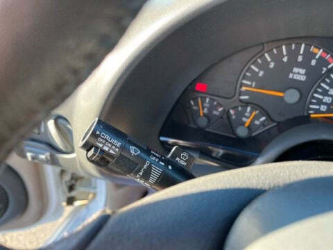 1999 Pontiac Firebird Trans Am