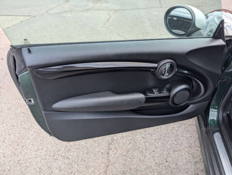 2019 MINI Hardtop 2 Door Cooper