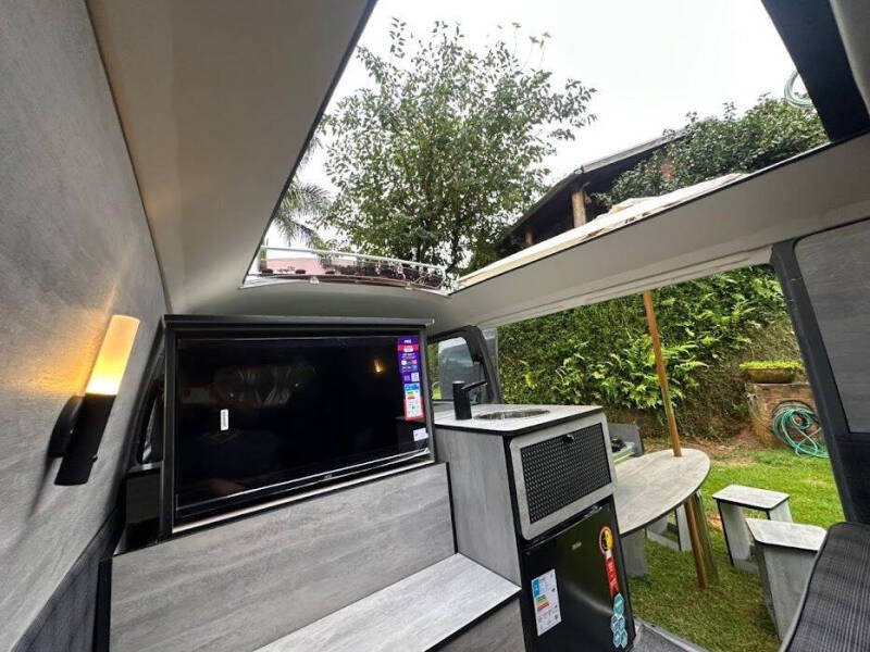 1995 Volkswagen Bus