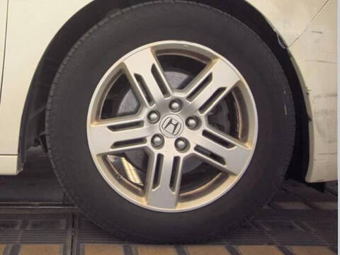 2013 Honda Odyssey Touring Elite