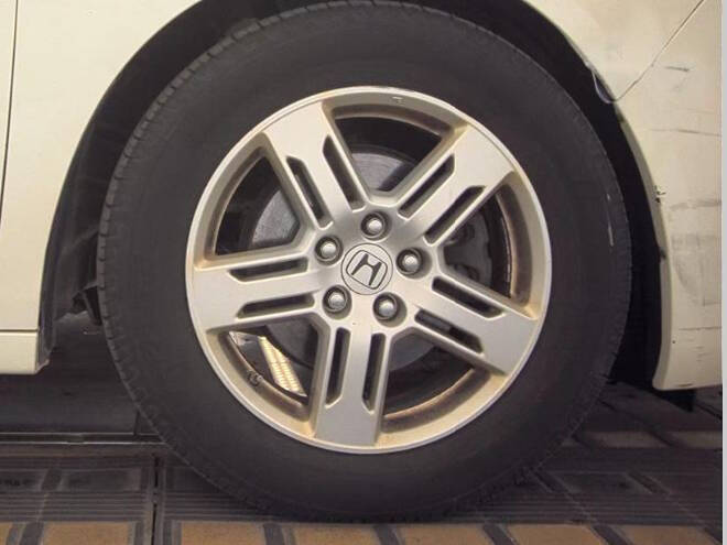 2013 Honda Odyssey Touring Elite