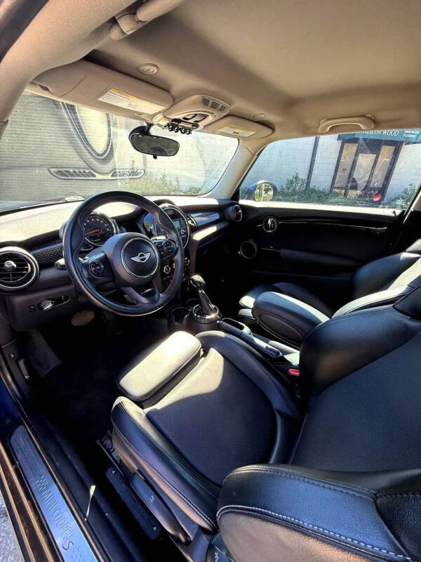 2014 MINI Hardtop Cooper S