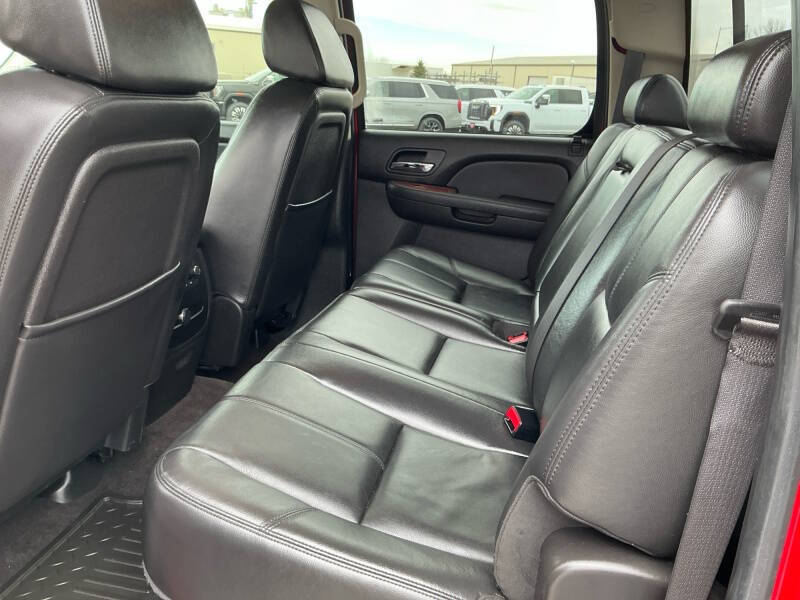 2008 GMC Sierra 2500HD
